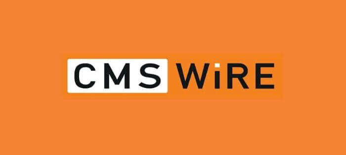 CMS Wire logo