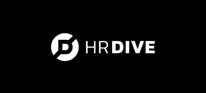 HR Dive Logo