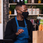 Can we still require that employees wear masks?