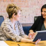 Talking About Menopause in the Workplace