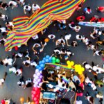 Pride month LGBTQ employee rights discrimination