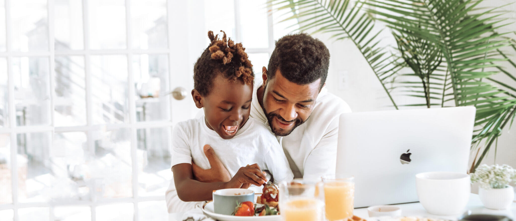 7 Ways To Support Working Parents During COVID-19 - Mineral