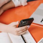 Prohibiting Personal Phone Use