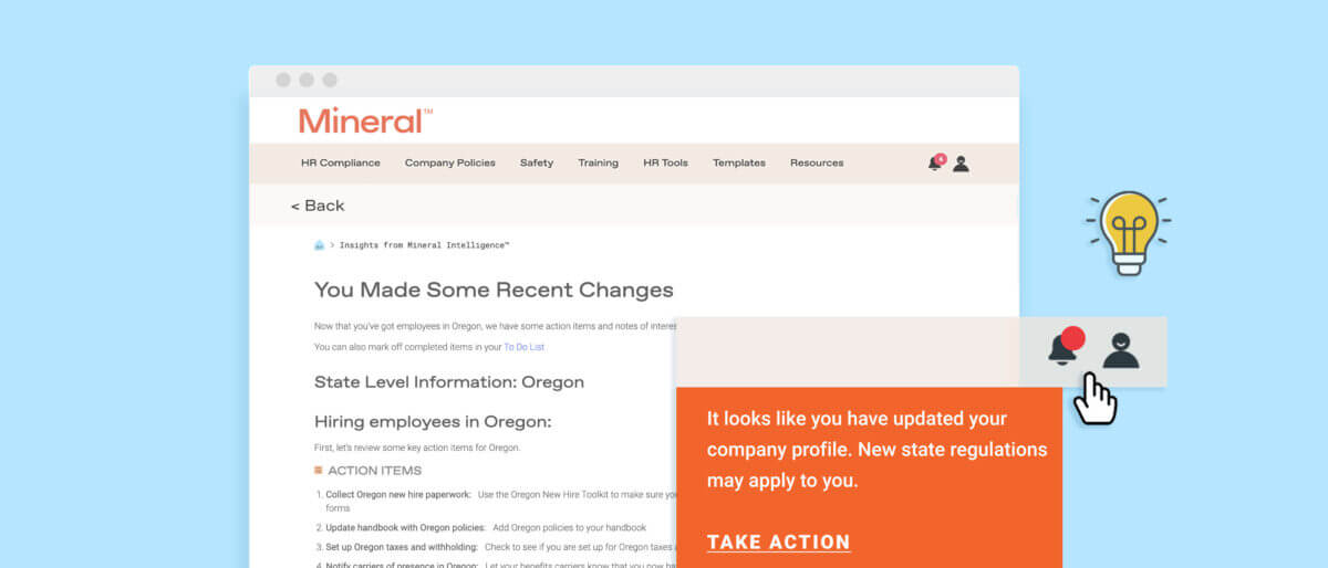 Mineral Intelligence Shifting HR and Compliance from Reactive to