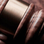 Image of a gavel