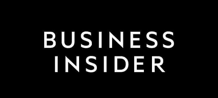 Business Insider logo