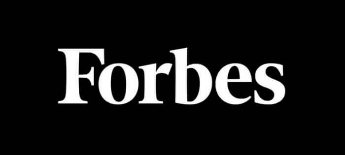 Forbes Logo