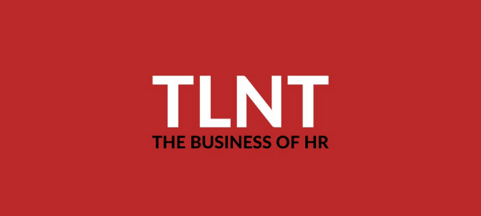 TLNT - The Business of HR Logo