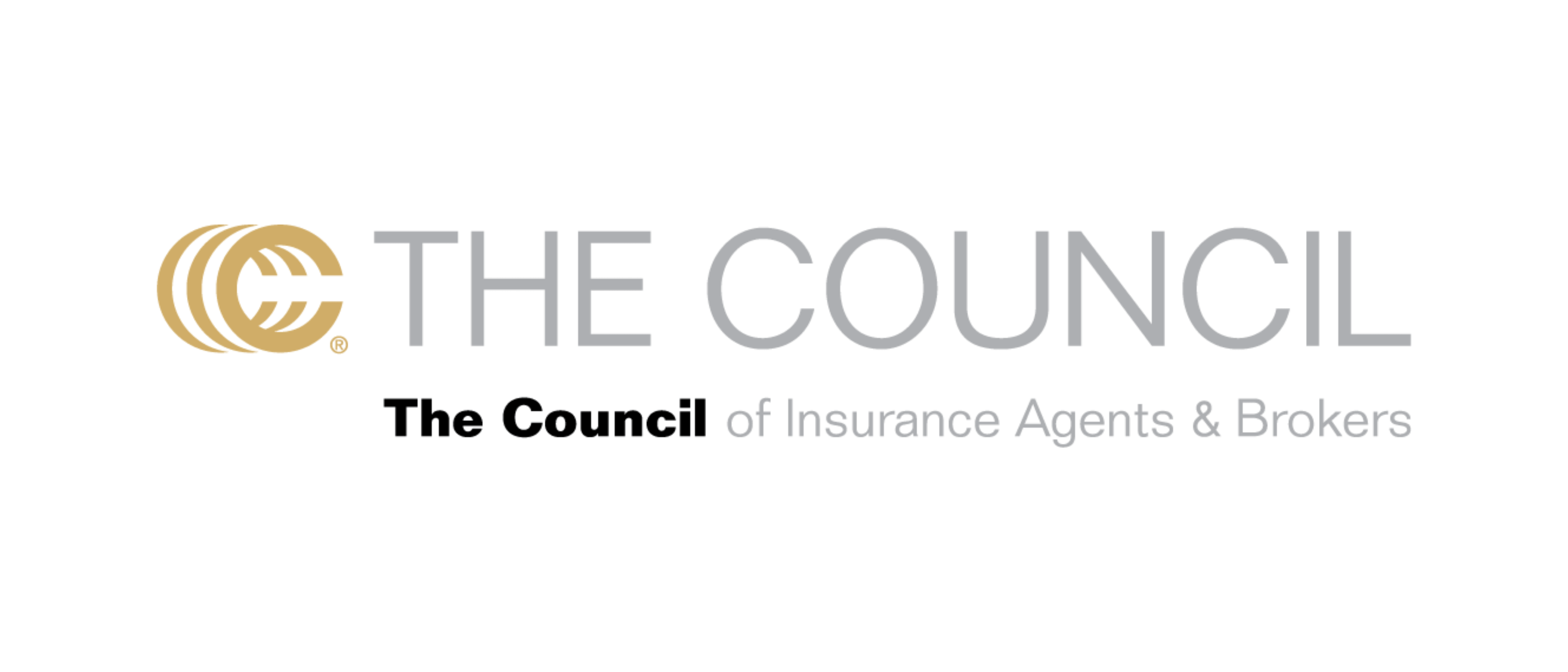 The Council of Insurance Agents & Brokers (CIAB) Corporate Logo