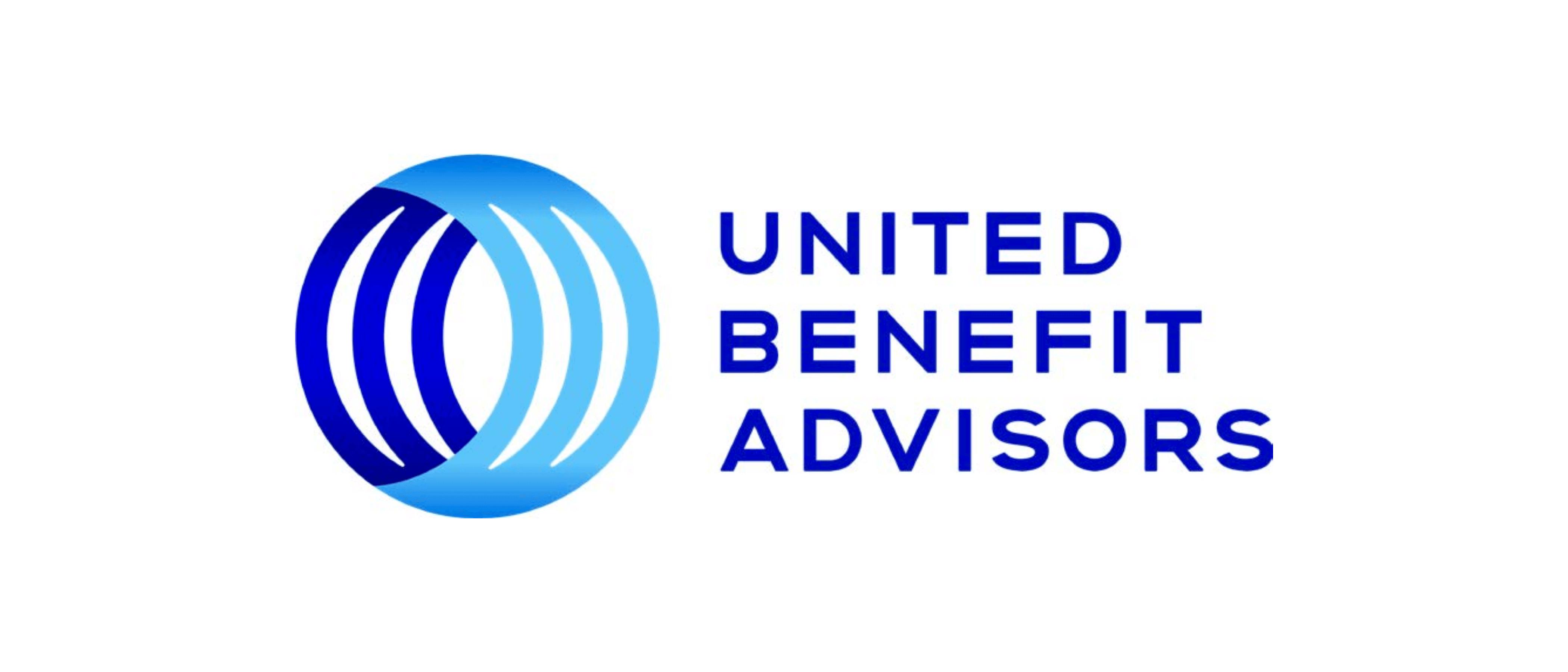 United Benefit Advisors (UBA) Corporate Logo