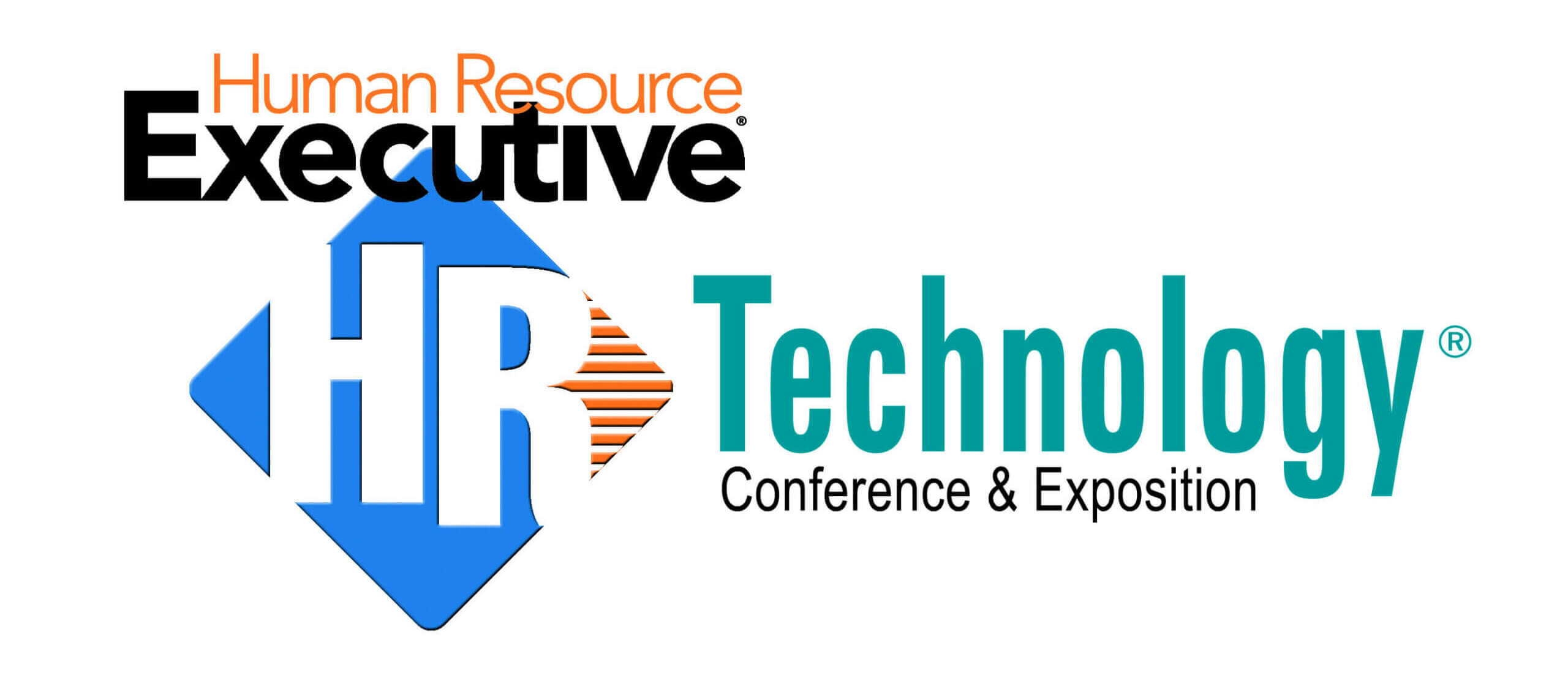 HR Technology Conference and Exposition Event Logo