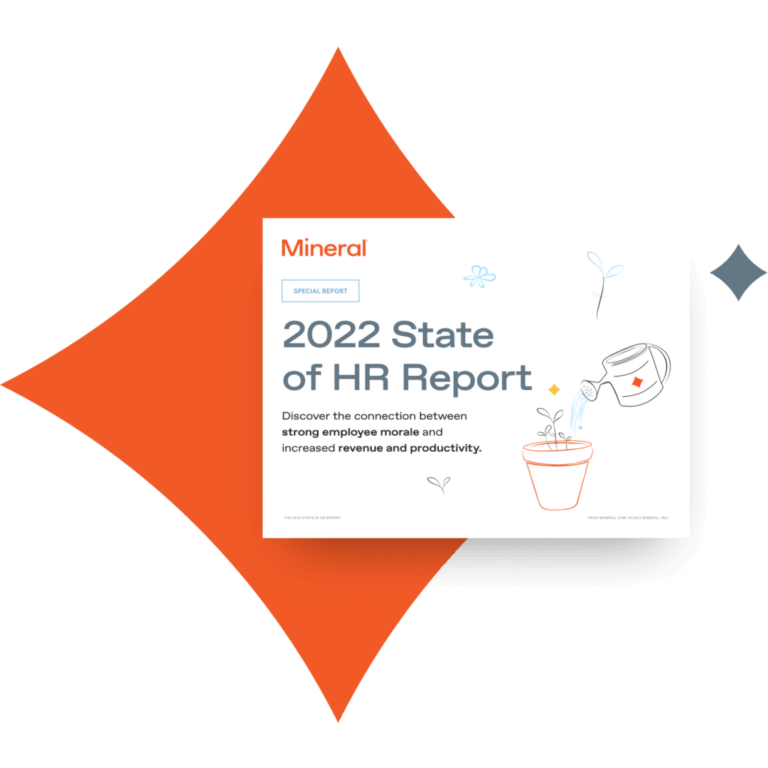 HR Resources Mineral