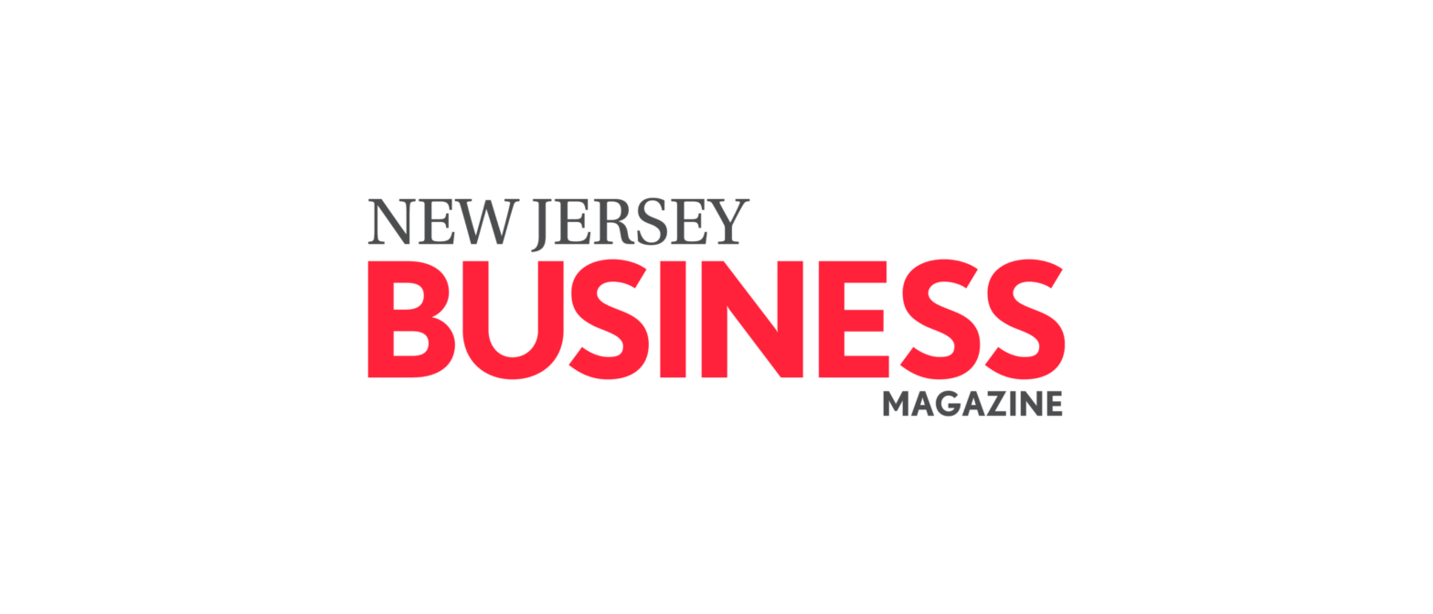 New Jersey Business Magazine Logo