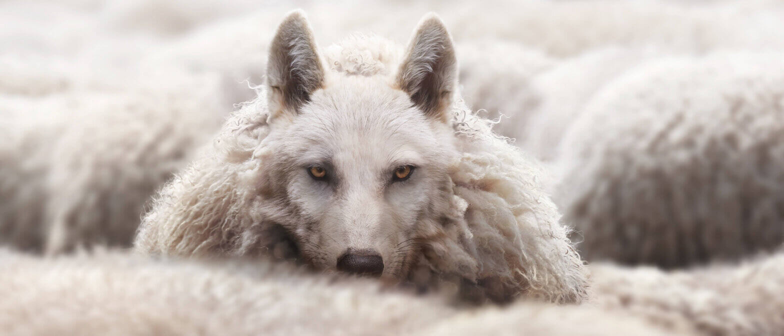 A wolf in sheep's clothing for hiring scams blog
