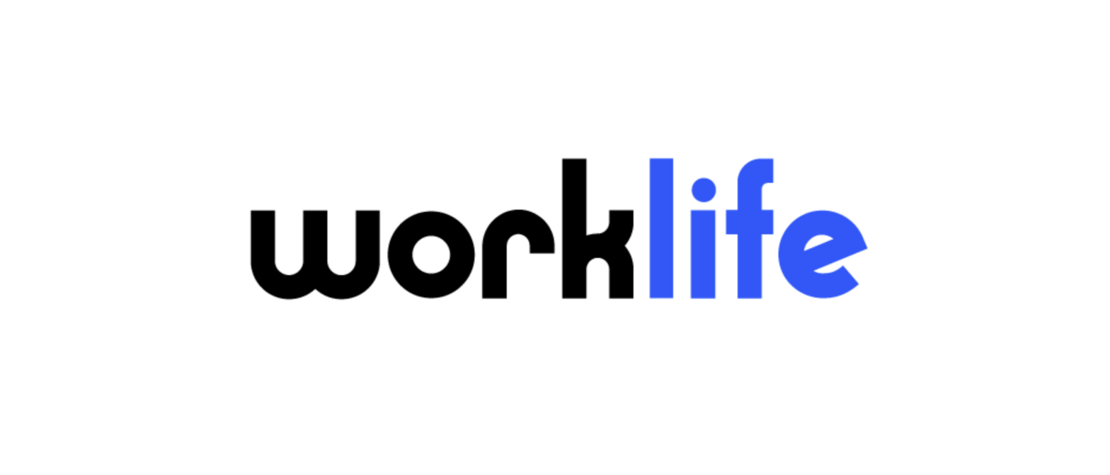 Worklife logo