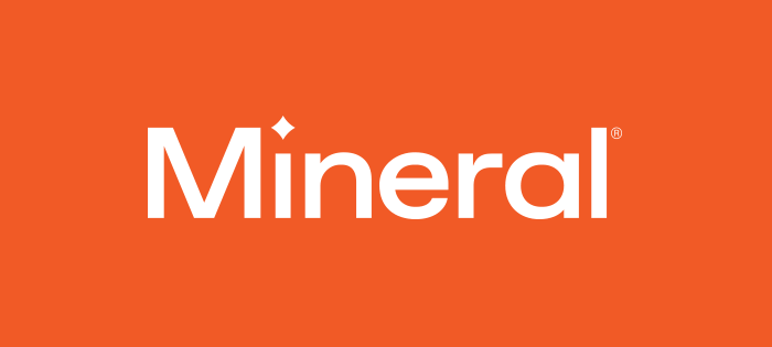 Welcome to Mineral - Mineral