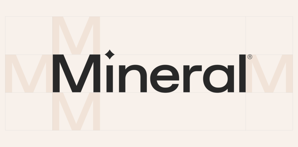 Mineral logo files image