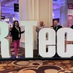 Team of Mineralists at HR Tech