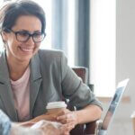 Insurance Brokers using six simple steps to achieve success.