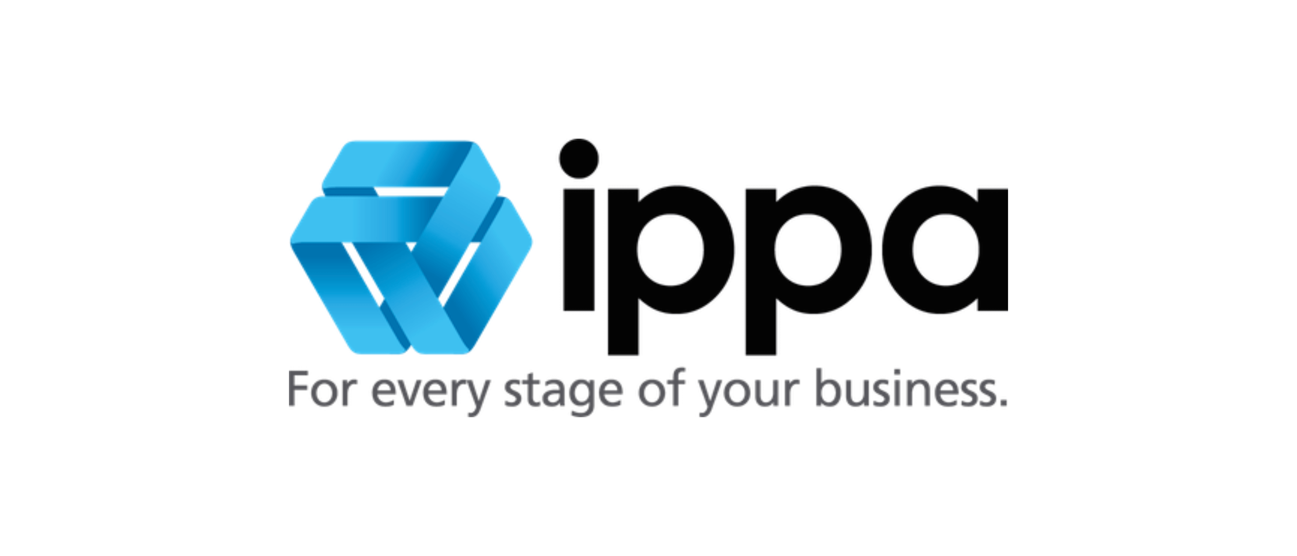IPPA Corporate Logo
