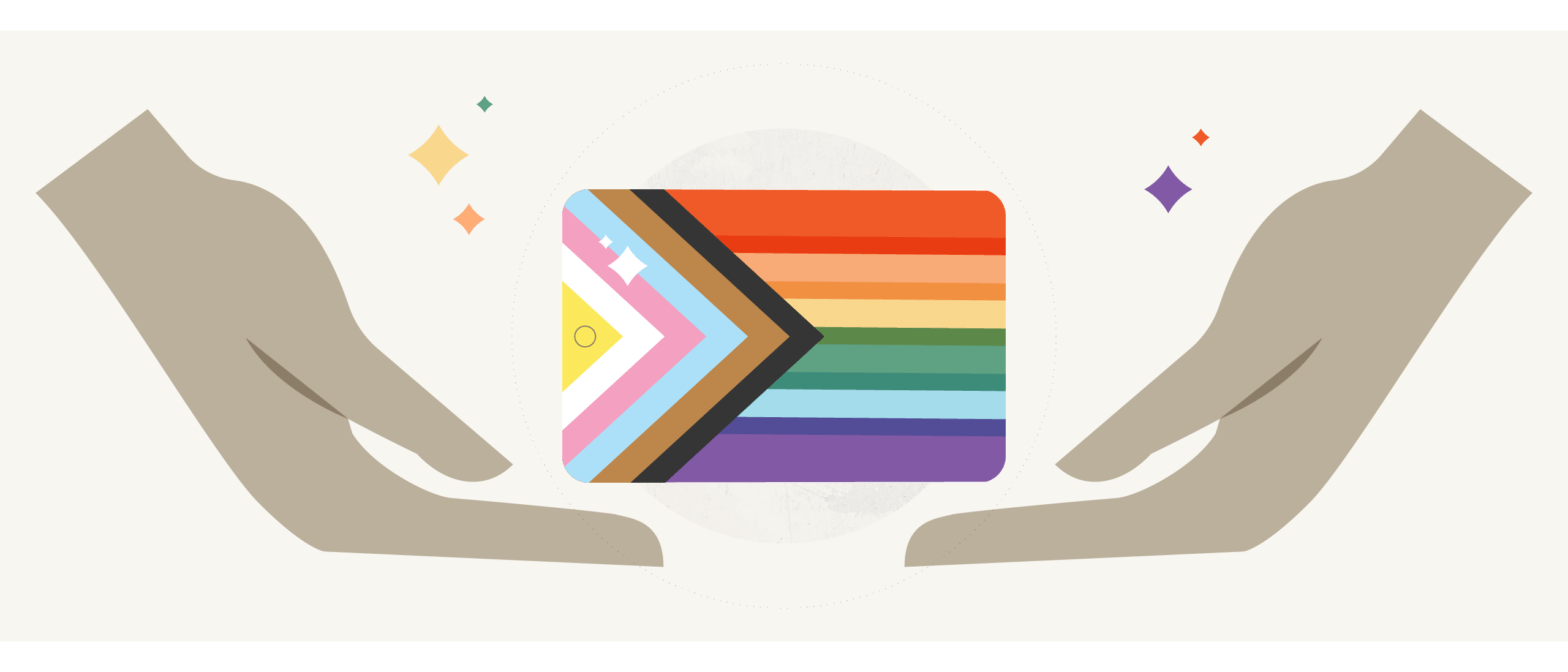 Blog post featured image for "7 Ways HR Can Support LGBTQ+ Employees"