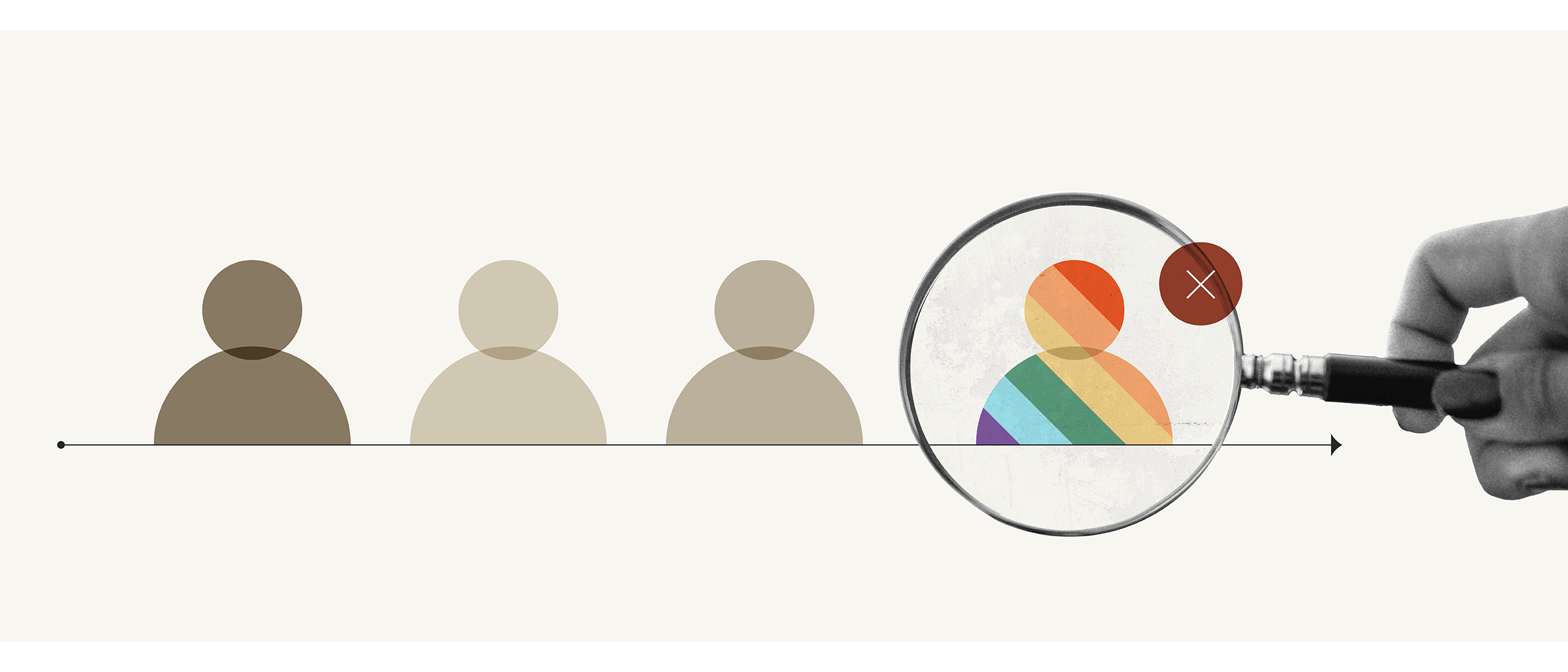 Blog post featured image for "5 Tips to Prevent Anti-LGBTQ+ Employment Bias"