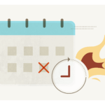 Blog post featured image for "HR Compliance Heats Up: Form 5500 Filing Due July 31"