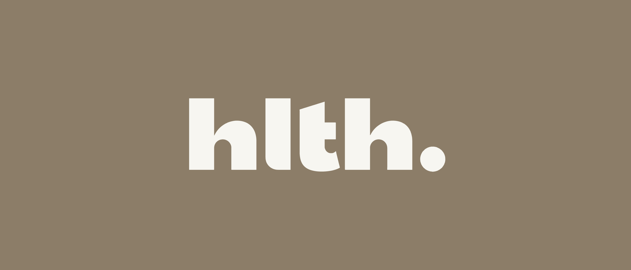 HLTH Logo