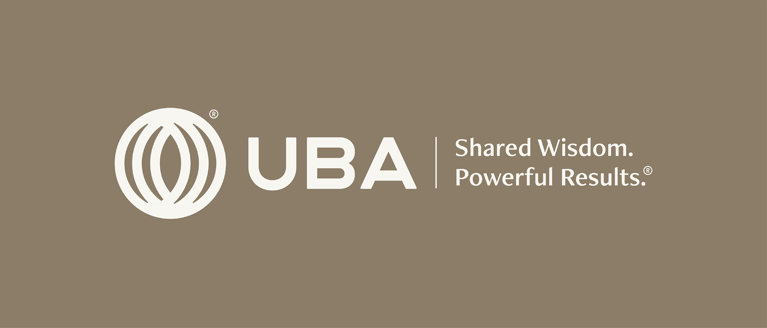 UBA Corporate Logo