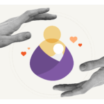 Blog post featured image for "World Breastfeeding Week: 5 Ways HR Can Support Lactating Parents"