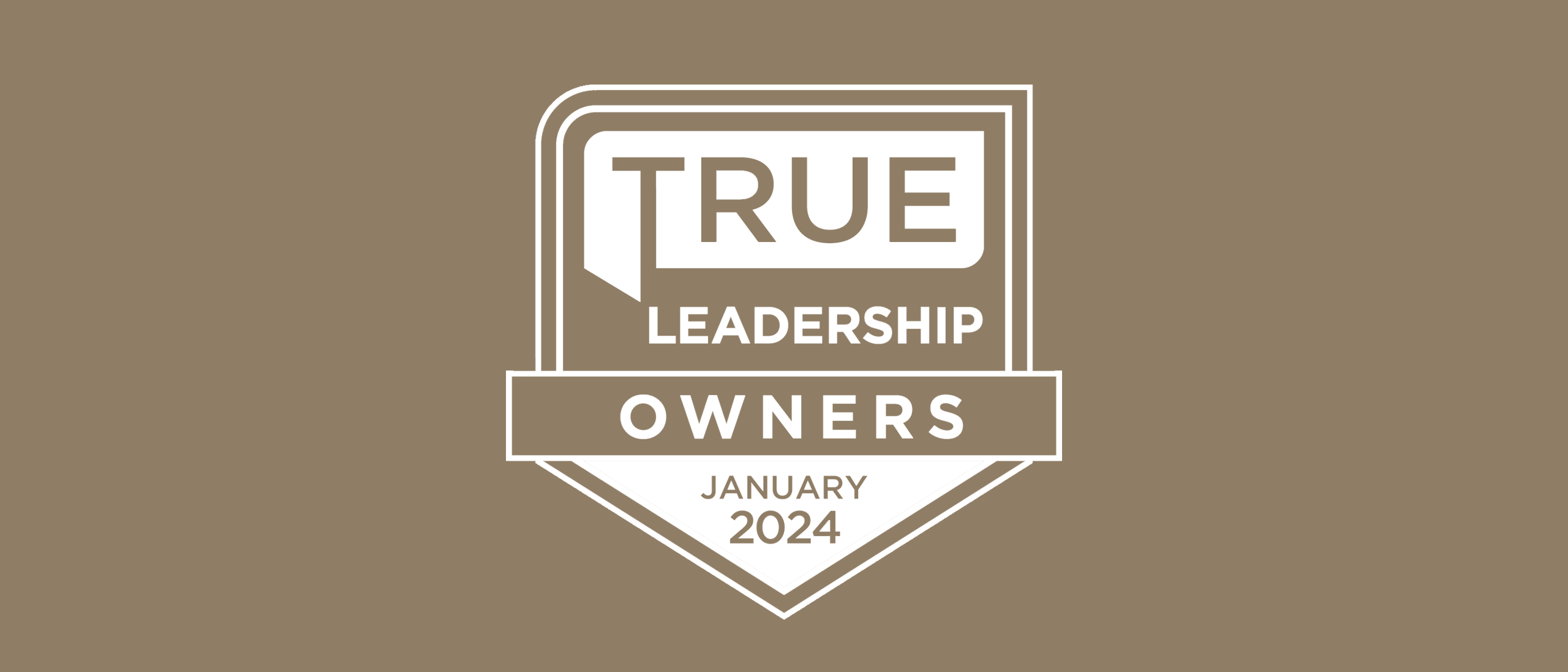 True Network Leadership Owners Meeting January 2024