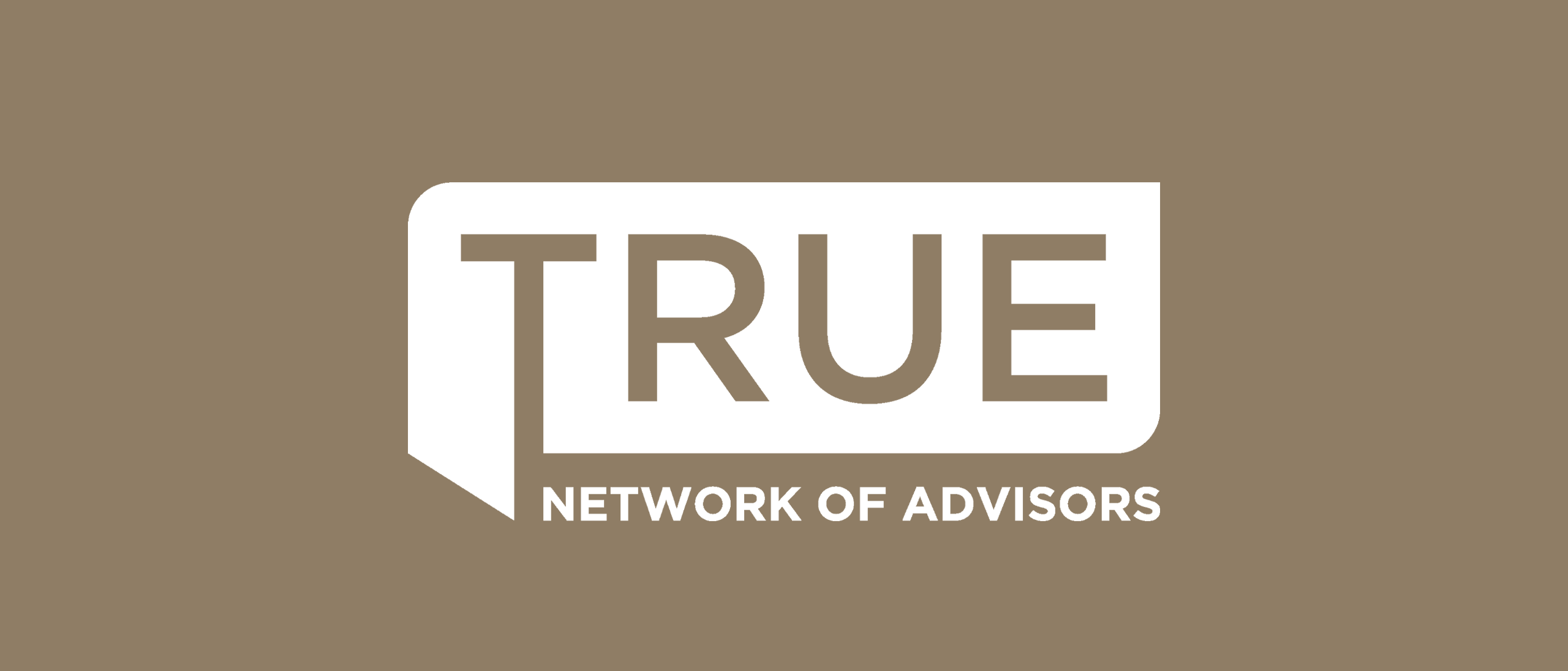 True Network of Advisors Logo