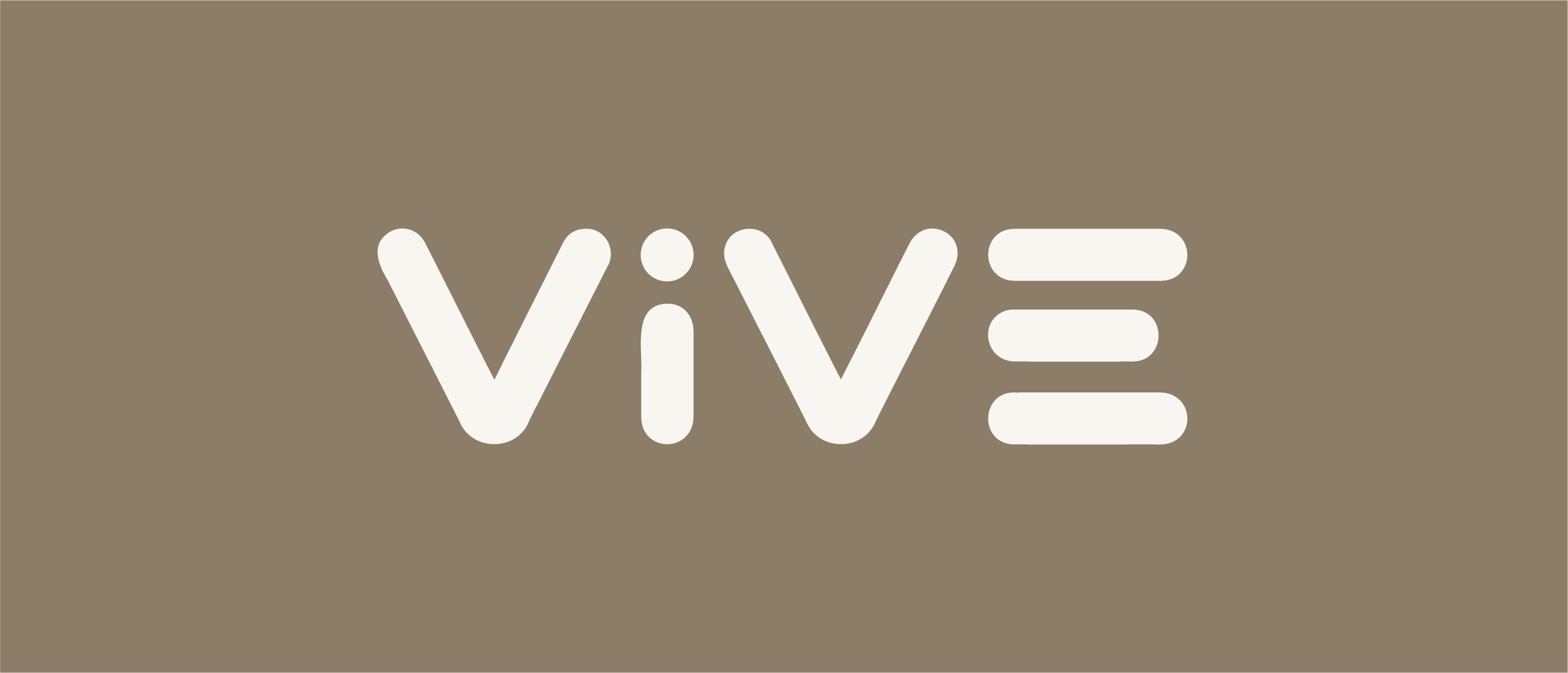 Vive by HLTH Logo