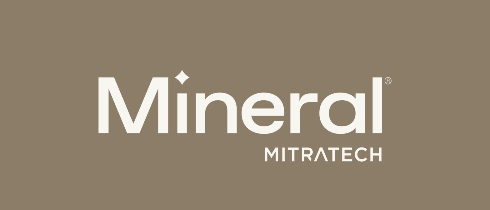 Mineral by Mitratech logo